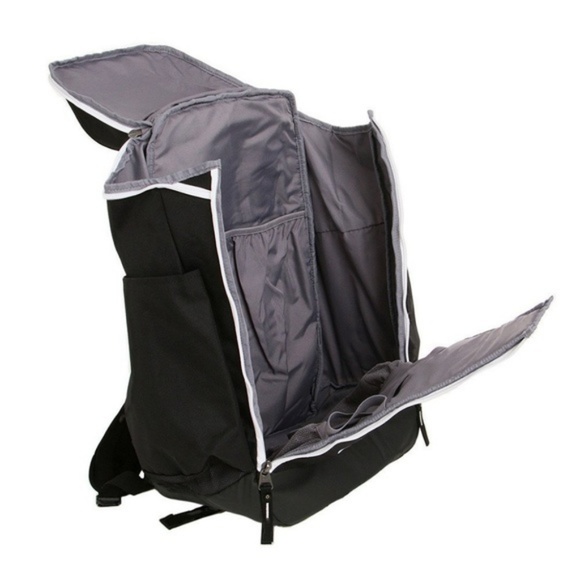 NIKE HOOPS ELITE MAX AIR TEAM 2.0 BACKPACK- NWT - Picture 4 of 4